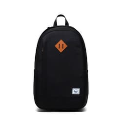 Herschel Supply Co. Seymour Backpack, Black, Standard