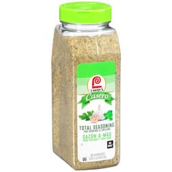 Lawry's Casero Total Seasoning, 26 oz