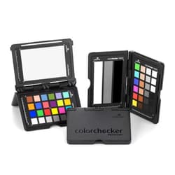 Calibrite ColorChecker Passport Duo (CCPPD)