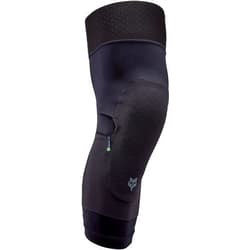 Fox Racing Enduro Pro Knee Guard Black, L