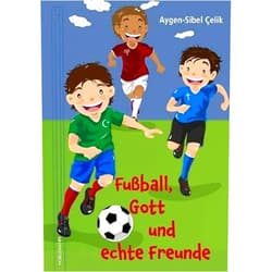 German Edition by unknown author (Author) Celik,Fußball,Gott u.echte