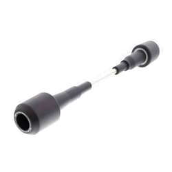 Evotech Performance Frame Crash Sliders/Bobbins to fit Many Ducati Multistrada Models. (Check Models & Years) PRN012482