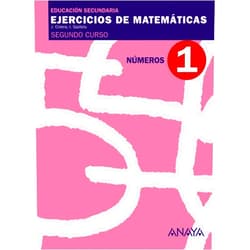 Spanish Edition by José Colera Jiménez (Author), Ignacio Gaztelu Albero (Author) 1. Números.
