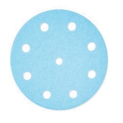 Festool 497169 Granat P120 Grit 5-Inch (125mm) Diameter Abrasive Sanding Discs, 100-Pack