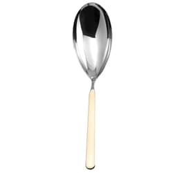 Mepra 10L61143 RISOTTO SPOON FANTASIA VANILLA