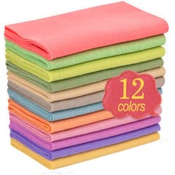XSEINO 12 Rolls 8