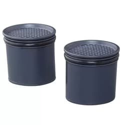 CamelBak Reservoir Activated Carbon Filter 2- Pack Filtered by LifeStraw