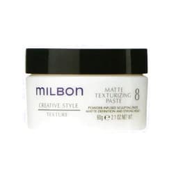 Milbon Matte Texturizing Paste