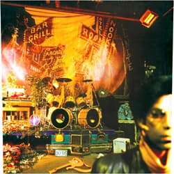 Prince (Artist) Format: Audio CD Sign O The Times Remastered