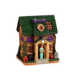 Lemax Banshee's Treats, AC Adaptable #44360