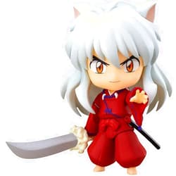 Good Smile Company Inuyasha Nendoroid Action Figure