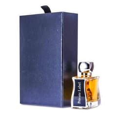 Jovoy Private Label Eau de Parfum Spray for Men and Women (Unsex), 3.4 Fl Oz | Oriental, Boisé Fragrance with Notes of Papyrus, Vetiver and Sandalwood