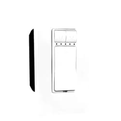 YoLink Smart Dimmer Switch, Alexa, Google, IFTTT Integration, Neutral Wire & YoLink Hub is Required