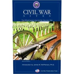 Civil War Sites