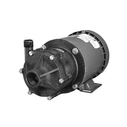 Generic Little Giant TE-6-MD-HC, Magnetic Drive Pump for Strong Acids, 1/2 HP (230/460V)