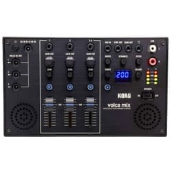 Korg, 4 Mixer - Unpowered (VOLCAMIX)