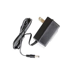 MINELAB 4.8V – 12V NiCAD Battery Charger, Accessory for Excalibur Series Metal Detectors