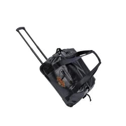 Harley-Davidson 120th Anniversary 21in Waterproof Wheeling Carry-on Duffel Bag