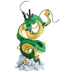 BanPresto - Dragon Ball Z Shenron Creator x Creator Figure