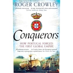 By Roger Crowley (Author) Conquerors (Lead Title)