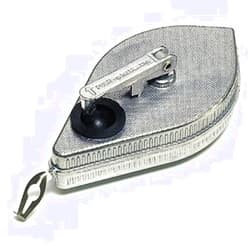 Shop-Tek 24065 100-Feet Aluminum Chalk Line Reel