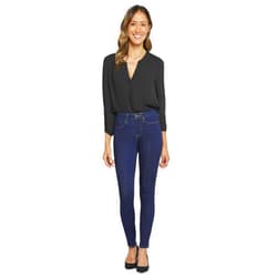 NYDJ Women's Ami Skinny Jeans In Sure Stretch Denim