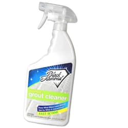 Black Diamond Stoneworks Black Diamond Ultimate Grout Cleaner: Best Cleaner for Tile,Ceramic,Porcelain, Marble Acid-Free Safe Deep Cleaner & Stain Remover for Even The Dirtiest Grout (1-Quart)