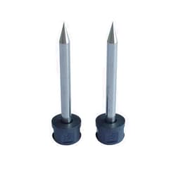 Fujikura Luxbow Fujikura FSM-17S FSM-18S FSM-50S FSM-50R FSM-60S FSM-60R FSM-70S FSM-70R FSM-80S FSM-61S FSM-62S Optic Fiber Spare Electrode Rod ELCT2-20A.