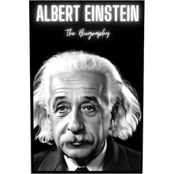 By Albert Press (Author) Albert Einstein : The Biography