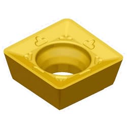 Generic 6178252 SDHT09T308EN423 KCSM40, Milling Insert (Pack of 1)