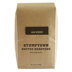 STUMPTOWN COFFEE ROASTERS Stumptown Coffee, Hair Bender, 12 oz