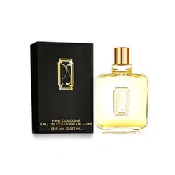 Paul Sebastian Men's Cologne Fragrance, Eau De Cologne De Luxe, Day or Night Scent, 8 Fl Oz
