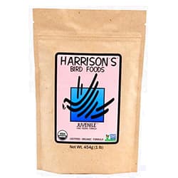 Harrison's Bird Foods Harrison's Juvenile Hand-Feeding Formula 1lb