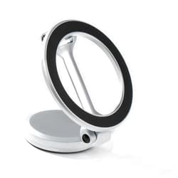 Boeeda MagSafe Car Mount [20 Strongest Magnets] Universal 360° rotatable Ultra Magnetic car Phone Holder,Magnetic Phone Holder for Car Dash