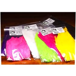 Hareline Schlappen Feathers