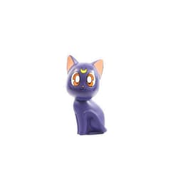 Surreal Entertainment Sailor Moon: Luna Smashies Previews Exclusive Stress Figure