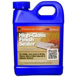 Miracle Sealants High Gloss Finish Sealer