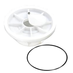 Vsttar SP1070FV Plastic Equalizer Skimmer Float Valve Assembly with O-Ring, Perfectly Compatible with Hayward Skim Master; Part# SP1070FV
