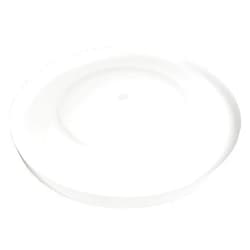 SUPREMETECH Acrylic Platter Upgrade for Rega Planar 1/2/3/RP1/RP3/P1/P2/P3/P3-24 and NAD 533 Turntables