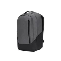 Targus Cypress Hero Backpack with EcoSmart Designed for Business Traveler and School fit up to 15.6-Inch Laptop/Notebook, Gray (TBB58602GL)