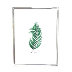 Inov8 Framing Evergreen Thin Modern with Mount 6x8 (6x4 App)