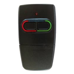 Heddolf Keystone Heddolf International P220-2KA Two Button Garage Door Transmitter