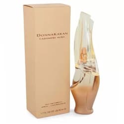 Donna Karan Cashmere Aura 1.7 Oz Eau De PArfum Spray For Women NEW