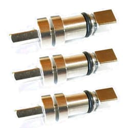KPSA Repair Shear Shaft Coupler for KitchenAid KSMP Series Pasta Roller and Cutter DIY Repair (3)