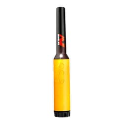 Minelab PRO-FIND 35 Waterproof Pinpointer Metal Detector for Experts with Tone ID & Adjustable Sensitivity (Built-in Flashlight, Holster & Lanyard Included)