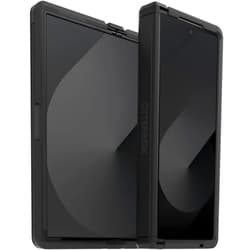 OtterBox Defender XT Case for Samsung Galaxy Z Fold6, Shockproof, Drop Proof, Ultra-Rugged, Protective Case, 4X Tested to Military Standard, for Foldable Phones, Black