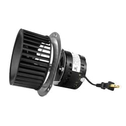 Merchandise Mecca Replacement Motor Assembly for Broan-Nutone Bathroom Exhaust Fan Models, 744, 744FL, 744LED, 744SFL, 744FLNT, 744NT, 744SFLNT, Replaces OEM # S1101122