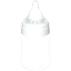 Evenflo Balance Plus 3-Pack Wide Neck Bottles - White, one Size