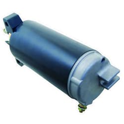 Technical Precision Replacement For MARINER 250XXL EFI YEAR 1999 3.0L - 185.0CI - 250 H.P. STARTER by Technical Precision