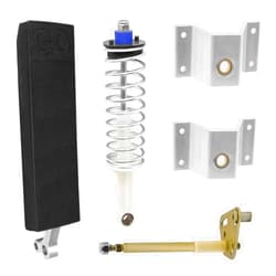 CartClan Club Car DS Pedal Rebuild Kit, Golf Cart Pedal Repair Kit Suitable for Club Car DS Electric & Gas Golf Cart